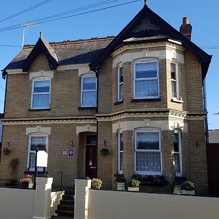 The Ryedale Hotel Shanklin Exterior photo