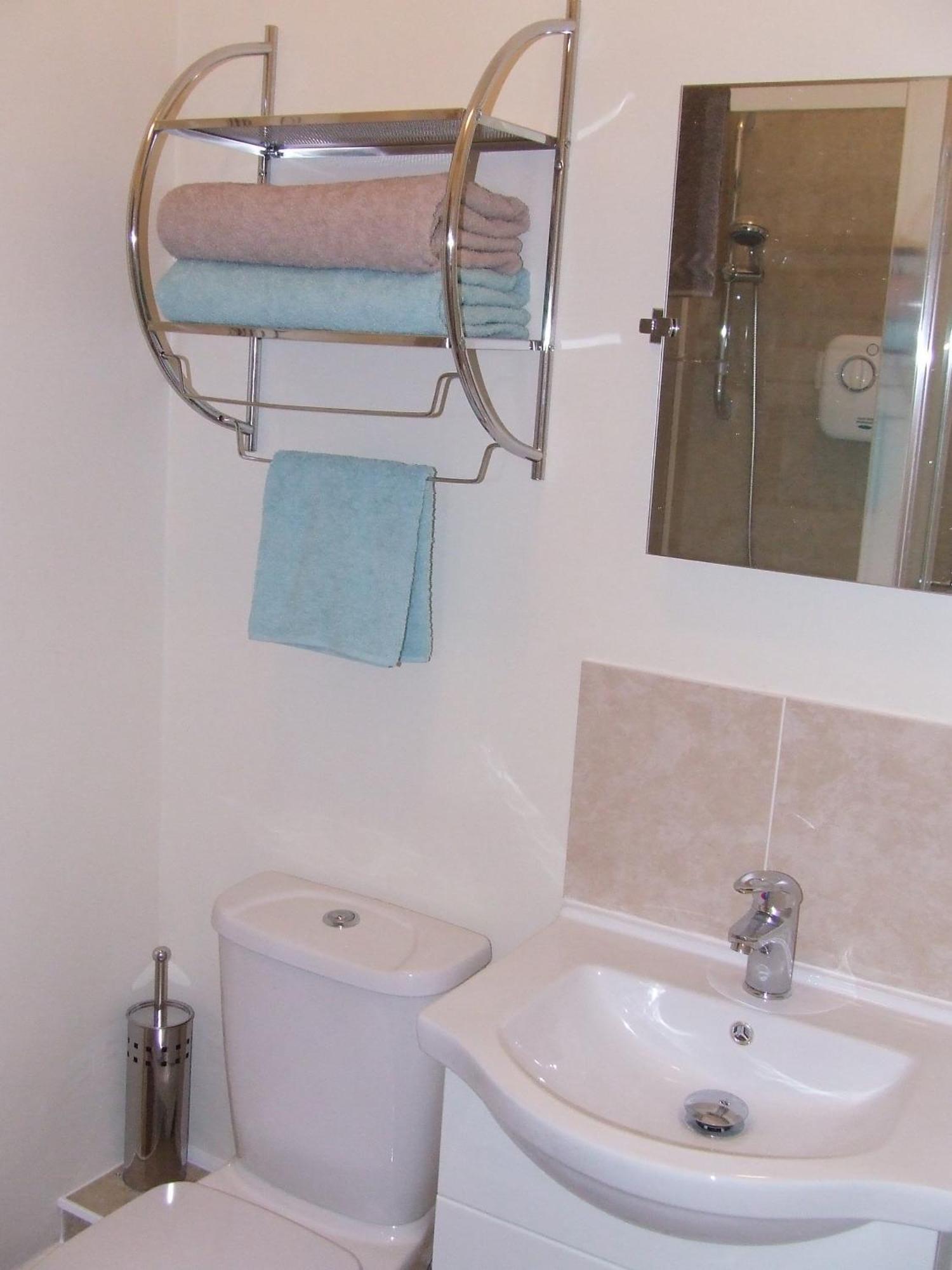 The Ryedale Hotel Shanklin Room photo