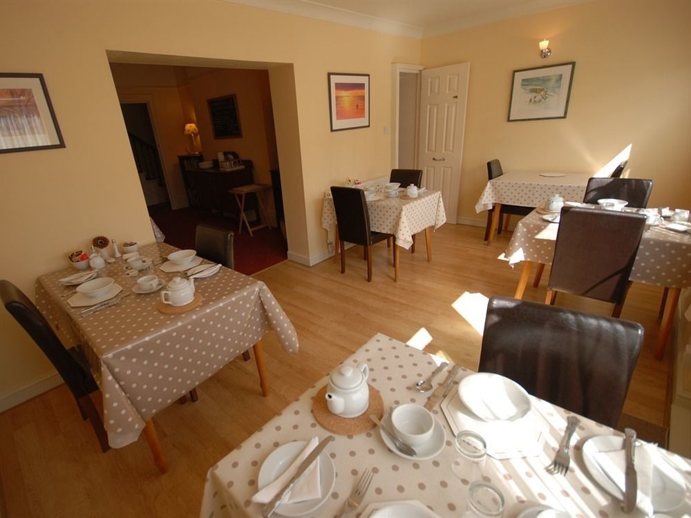 The Ryedale Hotel Shanklin Exterior photo