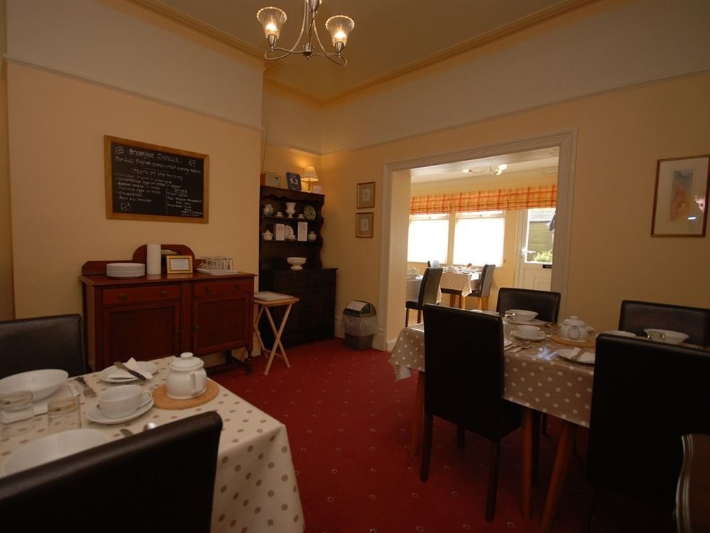 The Ryedale Hotel Shanklin Exterior photo